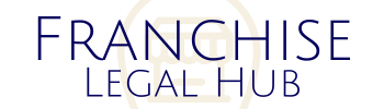 franchise legal hub logo