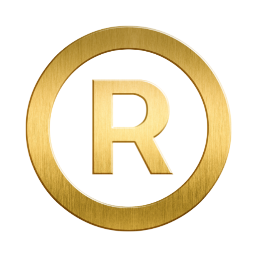 registered trademark symbol